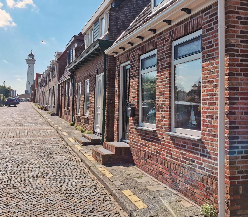 Villa Lighthouse Egmond aan Zee Exterior foto