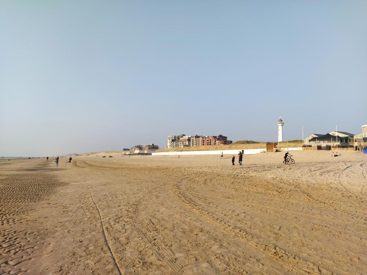 Villa Lighthouse Egmond aan Zee Exterior foto